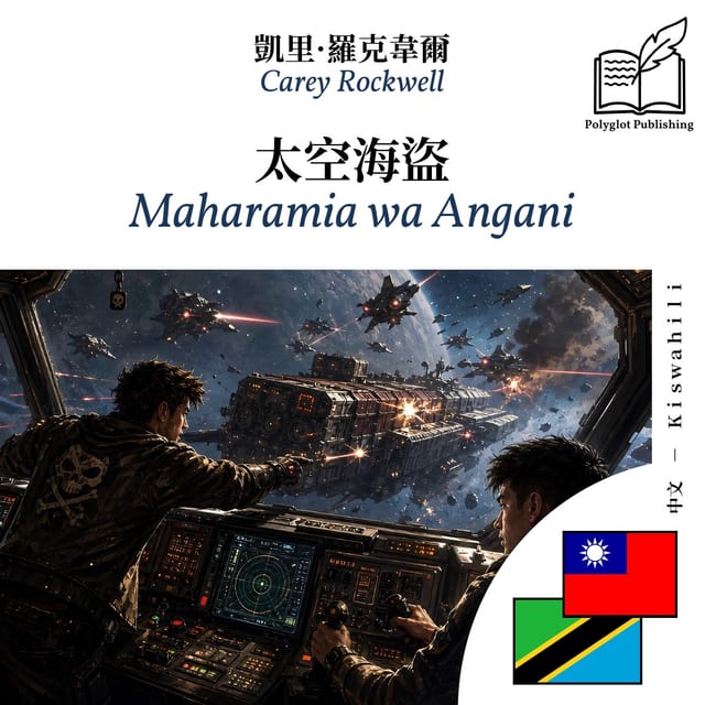 Maharamia wa Angani