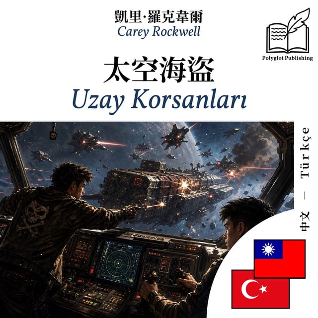 Uzay Korsanları