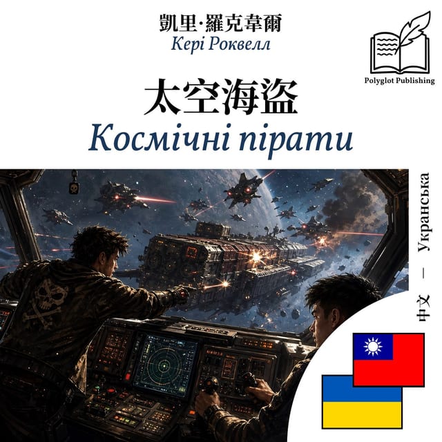 Космічні пірати