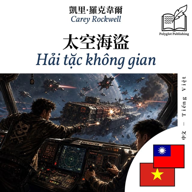 Hải tặc không gian