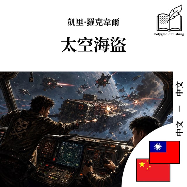 太空海盗