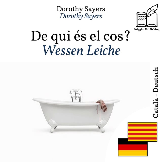 Wessen Leiche