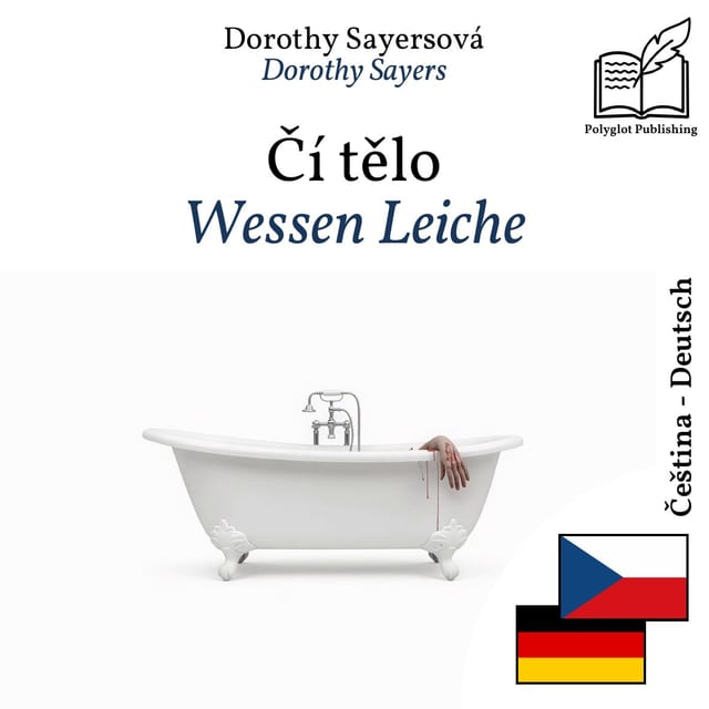 Wessen Leiche