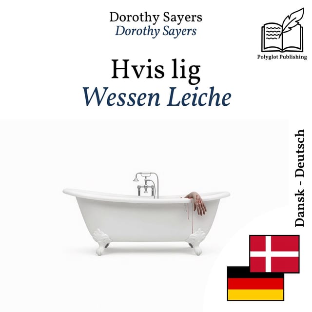 Wessen Leiche