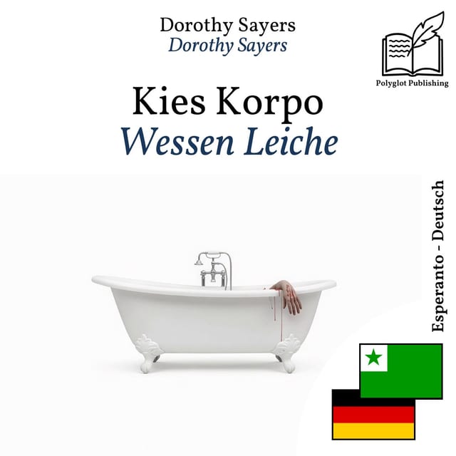 Wessen Leiche