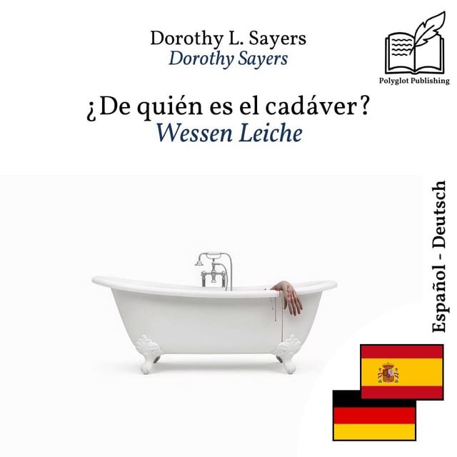 Wessen Leiche