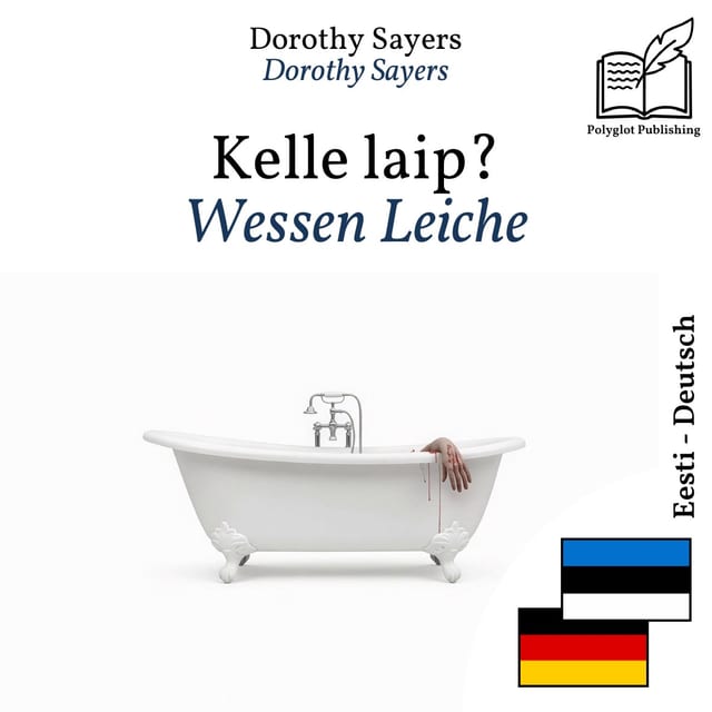 Wessen Leiche