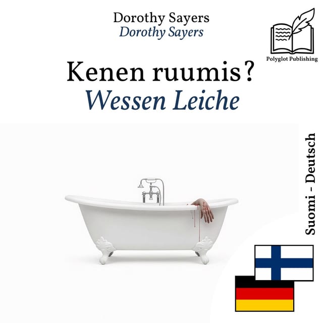 Wessen Leiche