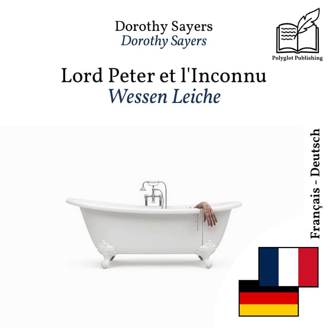 Wessen Leiche