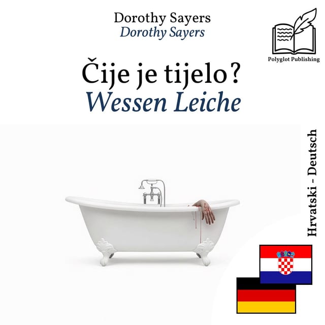 Wessen Leiche