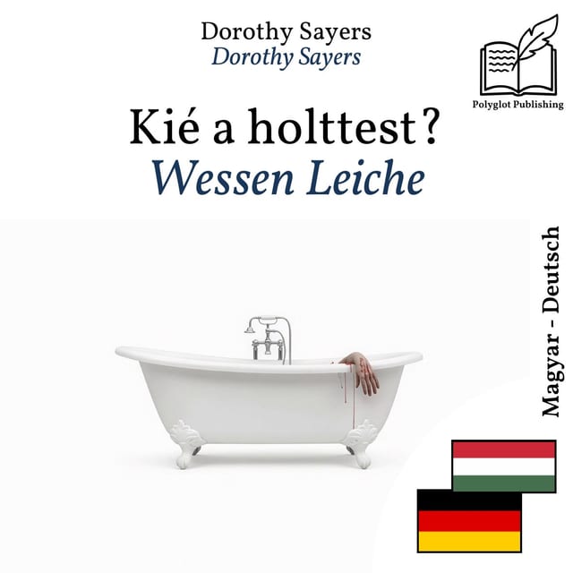 Wessen Leiche