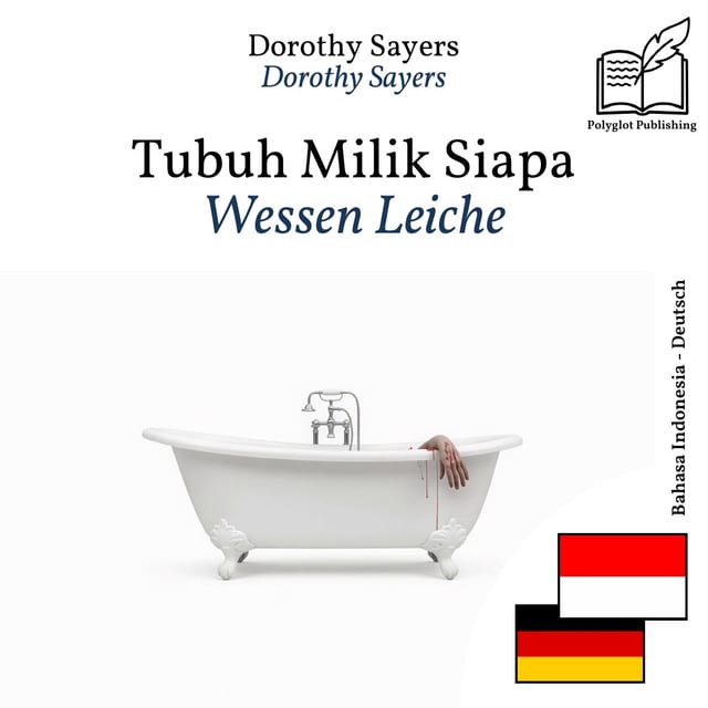 Wessen Leiche