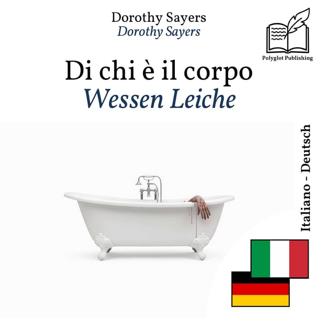 Wessen Leiche