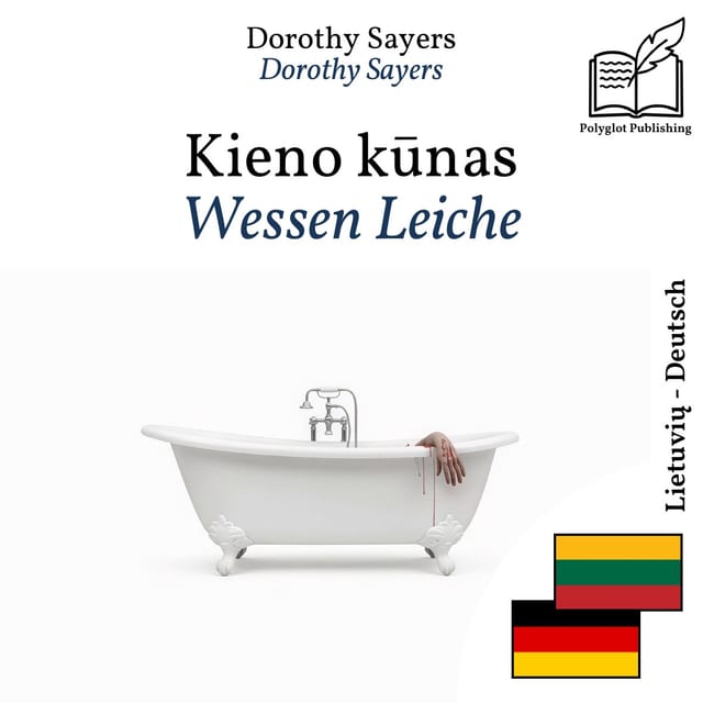 Wessen Leiche