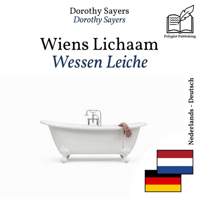 Wessen Leiche