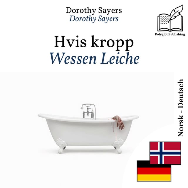 Wessen Leiche