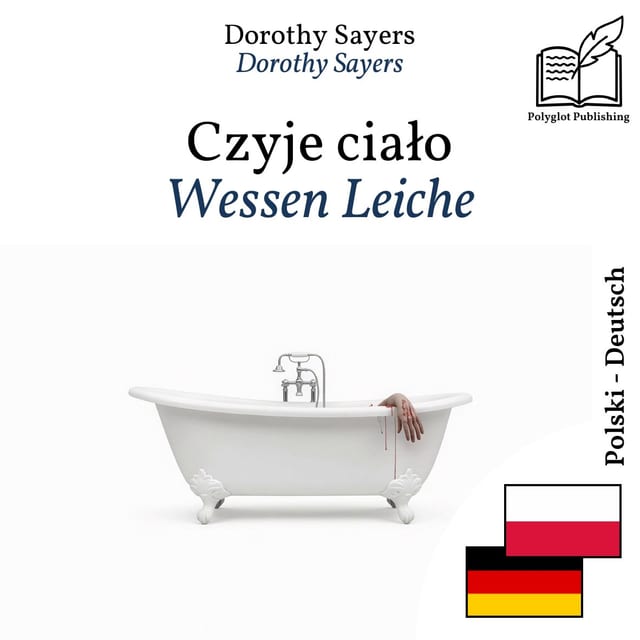 Wessen Leiche