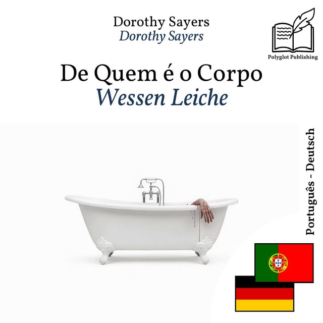 Wessen Leiche
