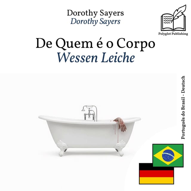 Wessen Leiche