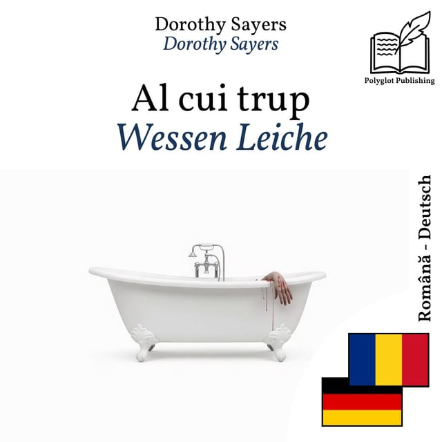 Wessen Leiche
