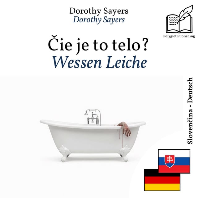 Wessen Leiche