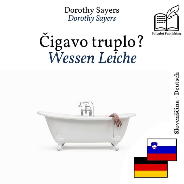 Wessen Leiche