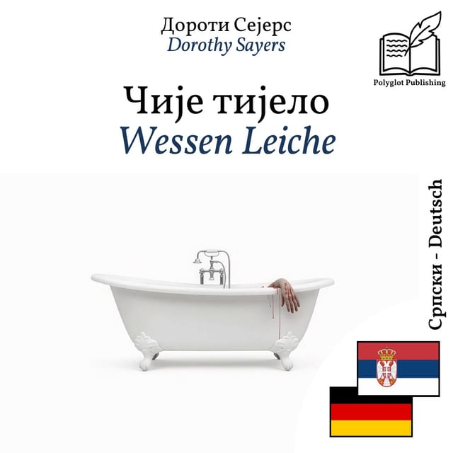 Wessen Leiche