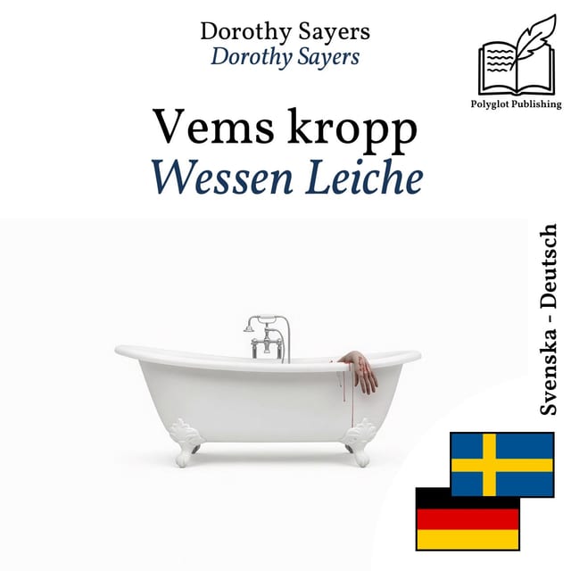 Wessen Leiche