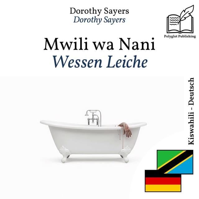 Wessen Leiche