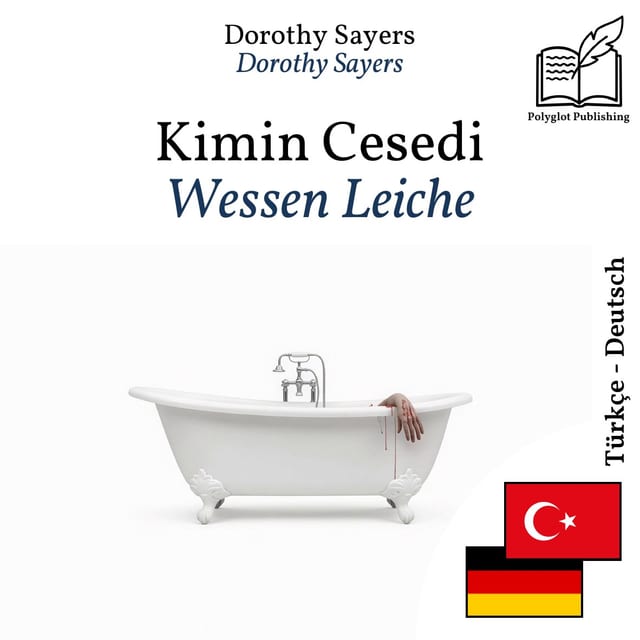 Wessen Leiche