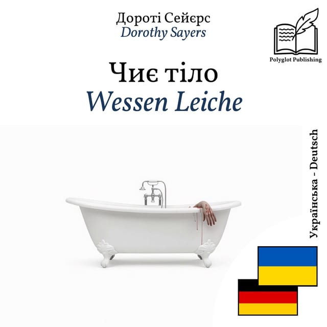 Wessen Leiche
