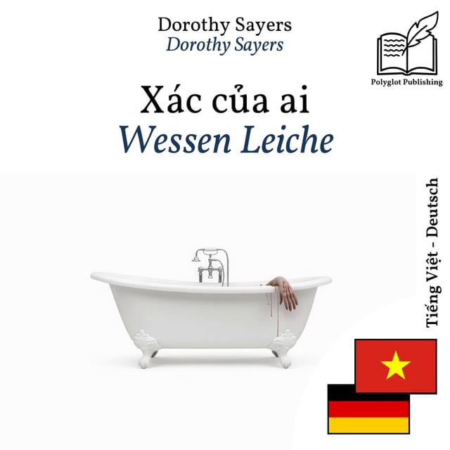 Wessen Leiche