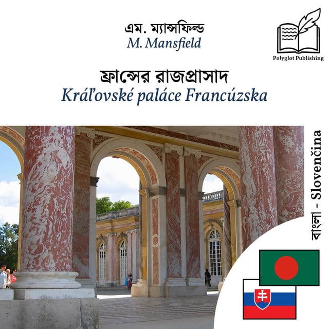 Kráľovské paláce Francúzska