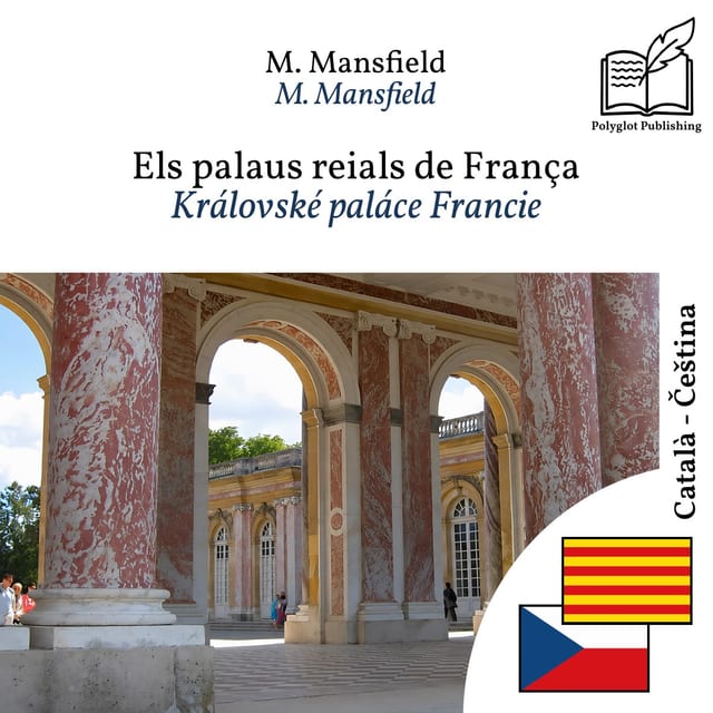 Královské paláce Francie