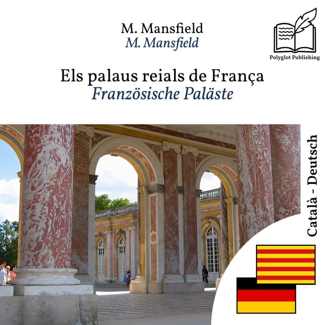 Französische Paläste