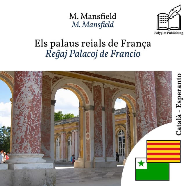 Reĝaj Palacoj de Francio