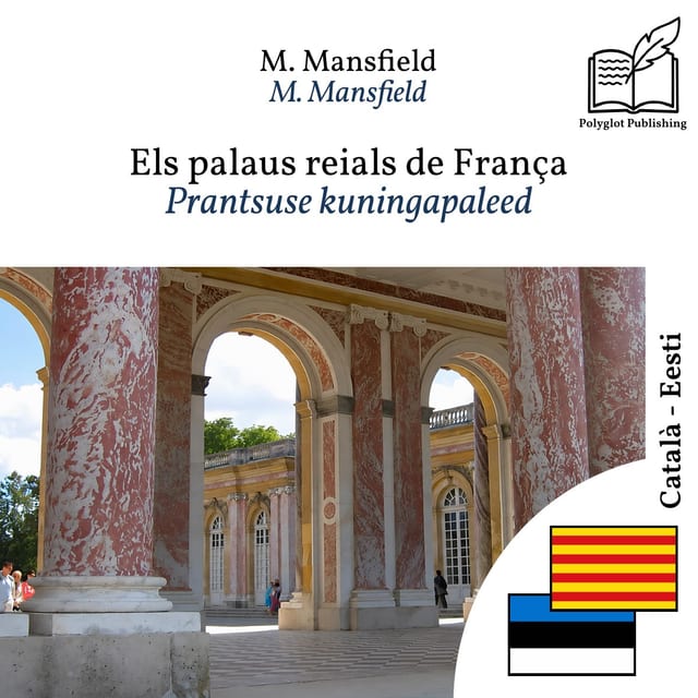 Prantsuse kuningapaleed