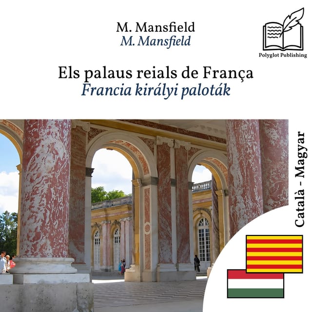 Francia királyi paloták