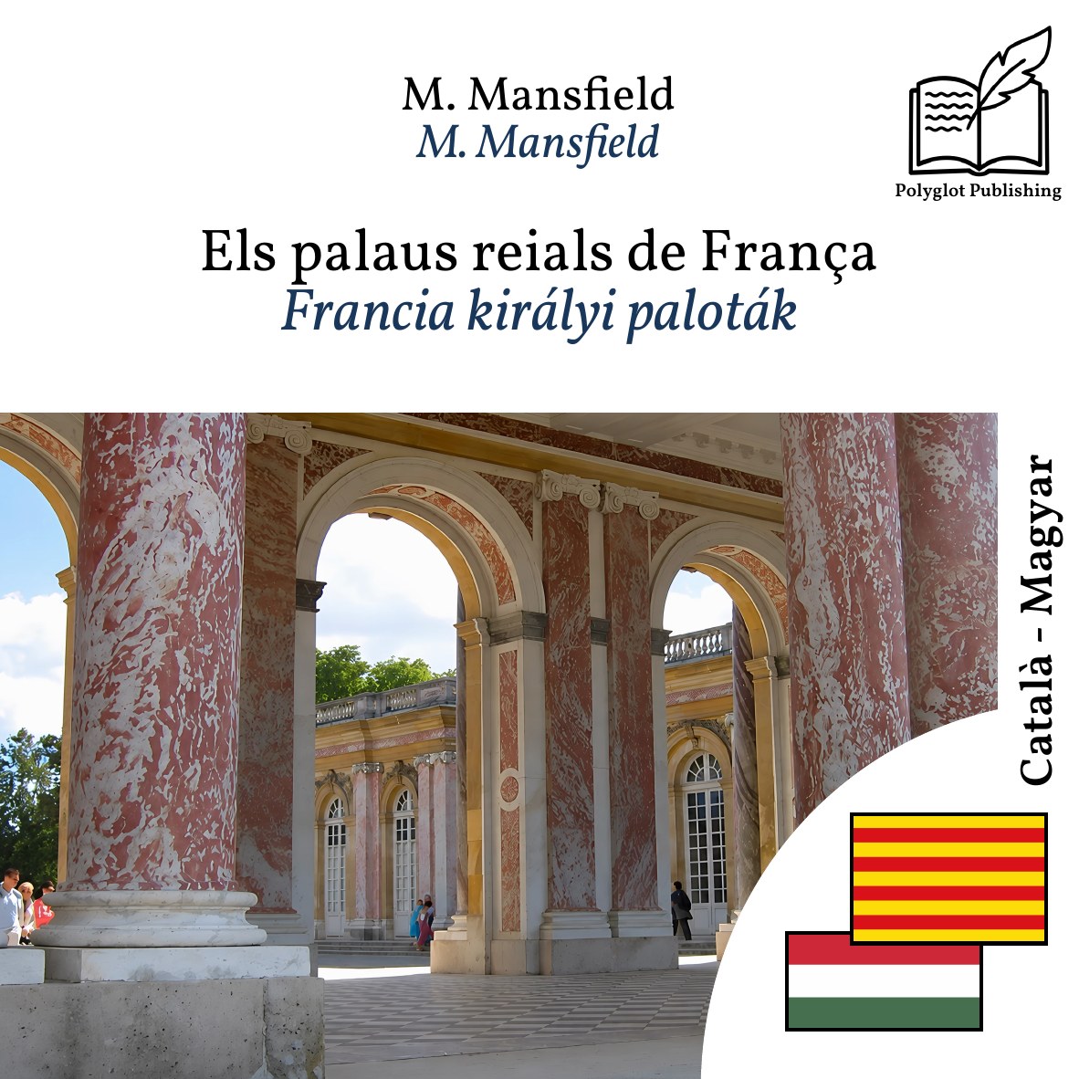 Francia királyi paloták