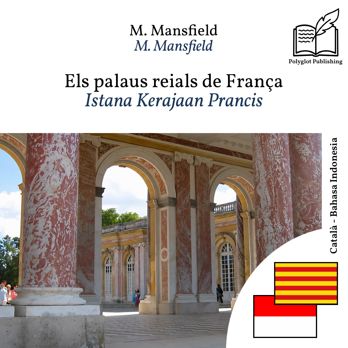 Istana Kerajaan Prancis
