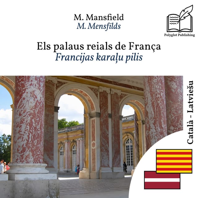 Francijas karaļu pilis