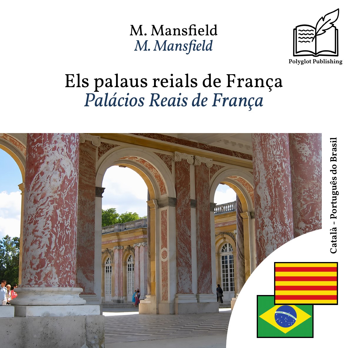 Palácios Reais de França