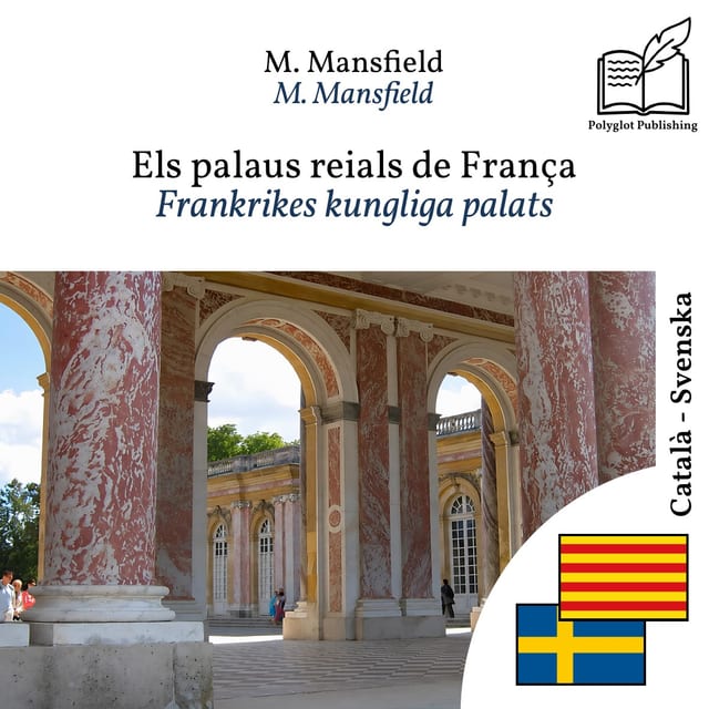 Frankrikes kungliga palats