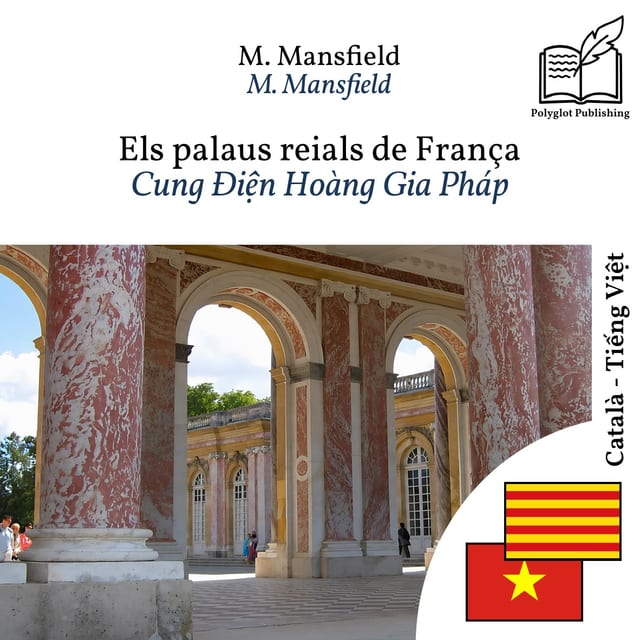 Cung Điện Hoàng Gia Pháp