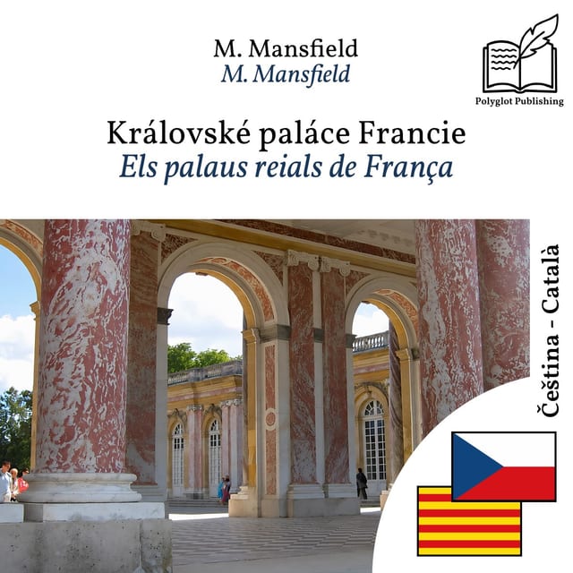Els palaus reials de França
