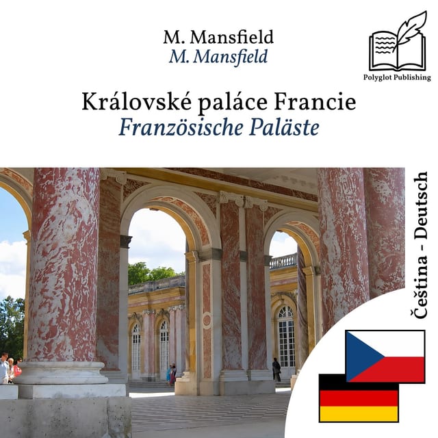 Französische Paläste
