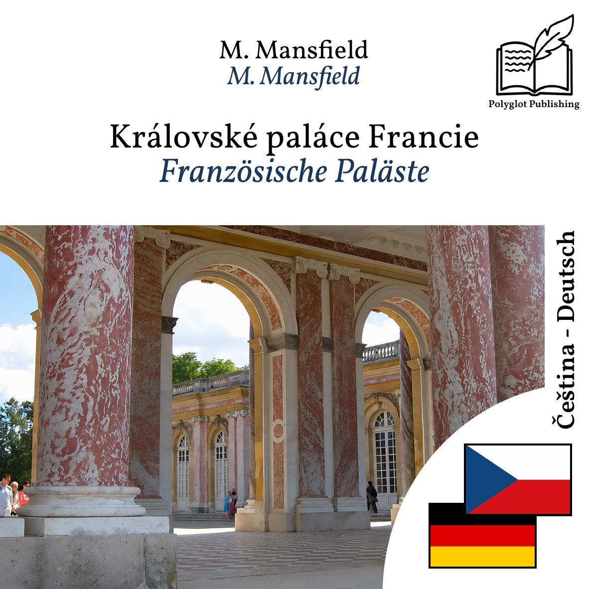 Französische Paläste