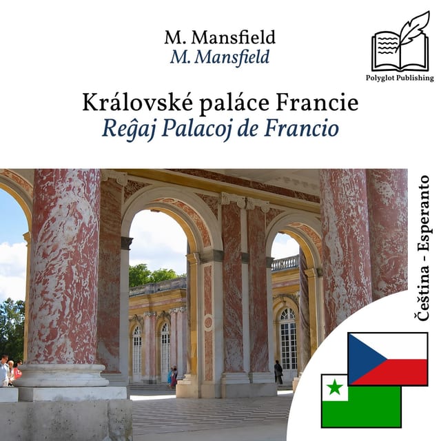 Reĝaj Palacoj de Francio