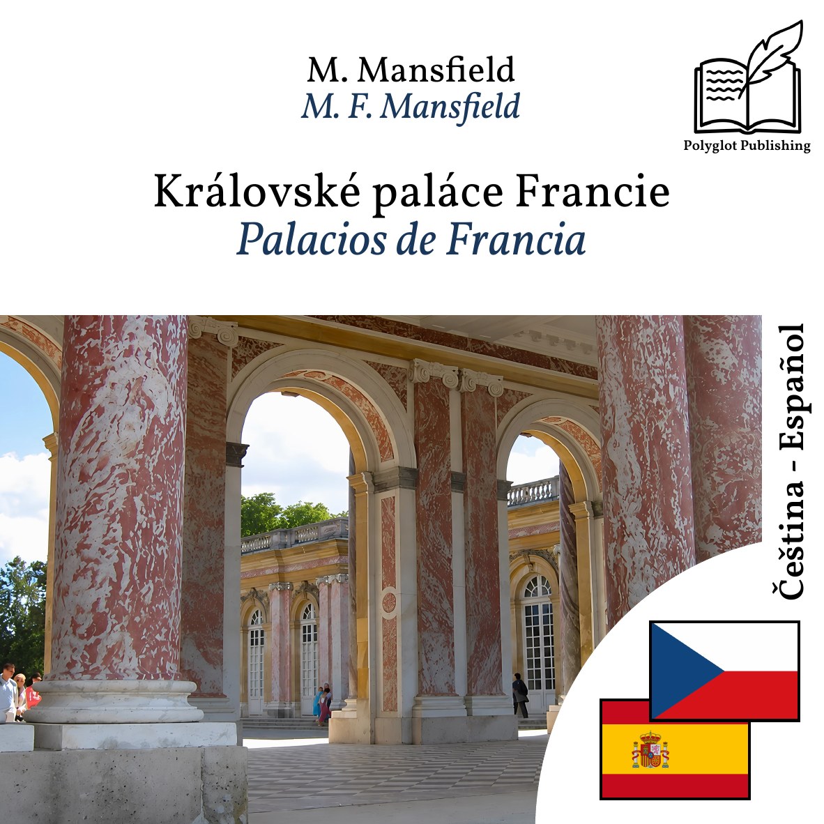 Palacios de Francia