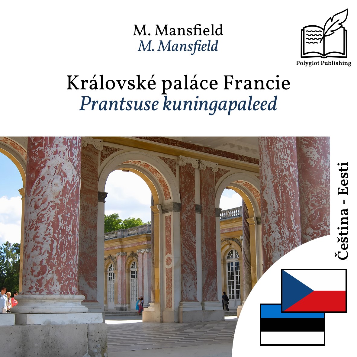 Prantsuse kuningapaleed